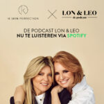 Podcast IK Skin Perfection X Lon & Leo