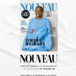 Cenzaa Sun in Noveau - 5 juni